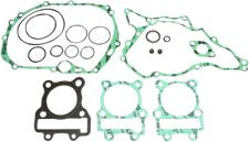 ATHENA Complete Gasket Kit - Fits Kawasaki P400250850030