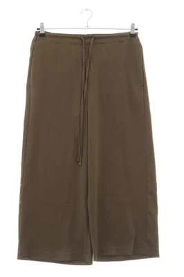 MNG Culotte Dames Pantalon T EU 36 gris vert style décontracté - Photo 1/4