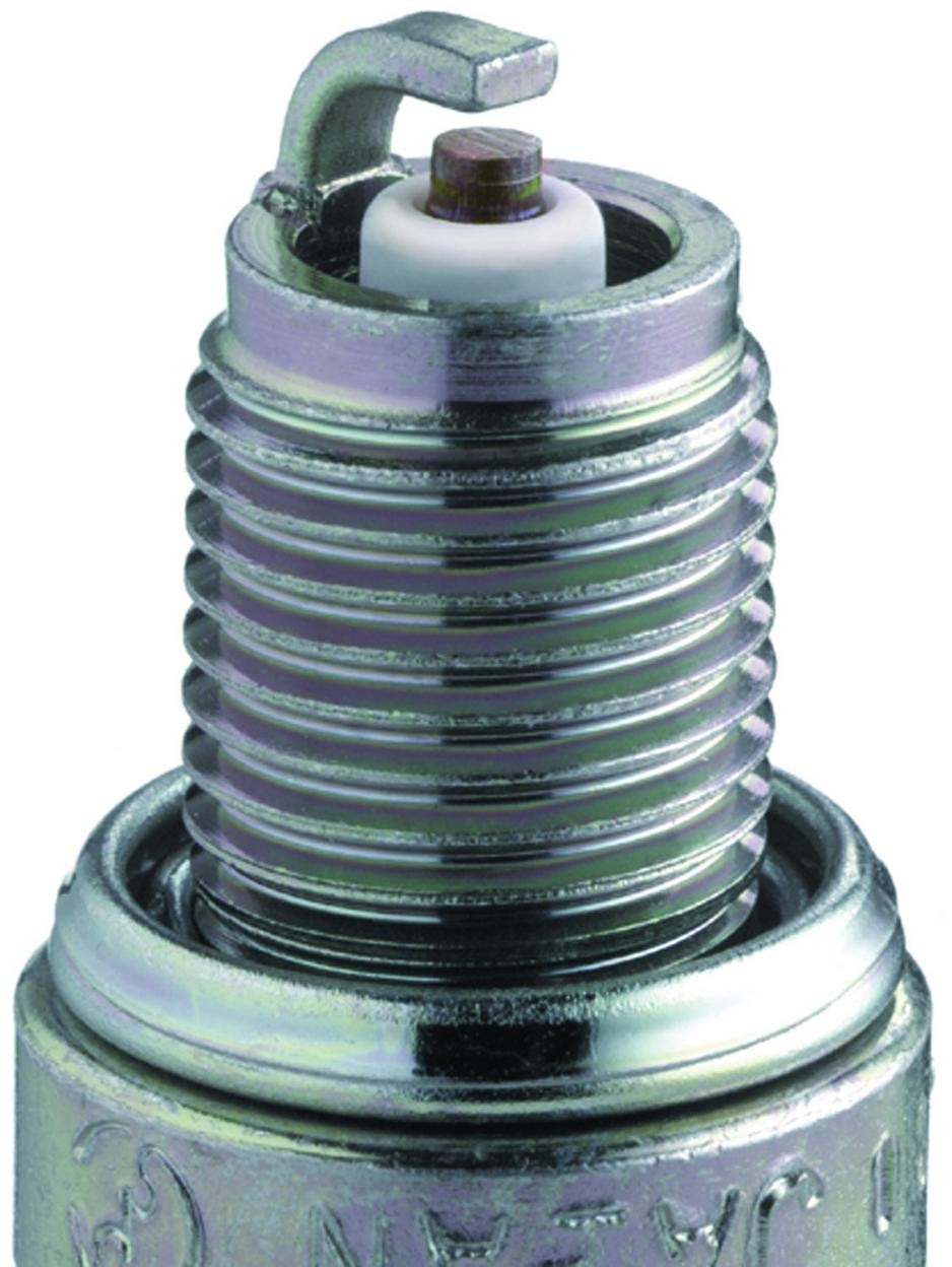 NGK CR6HSB-9 Spark Plug Fits 2018 Honda GL1800 Gold Wing