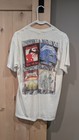 Vintage Metallica And Justice for All Tour Shirt — photo 2
