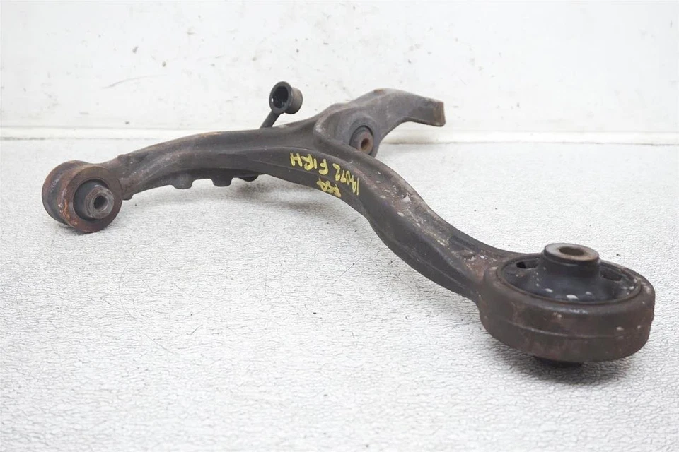 Honda Accord 2008-2012 V6 Coupé Front Passenger Lower Control Arm 51350-Te1-A00 - Image 3 of 4