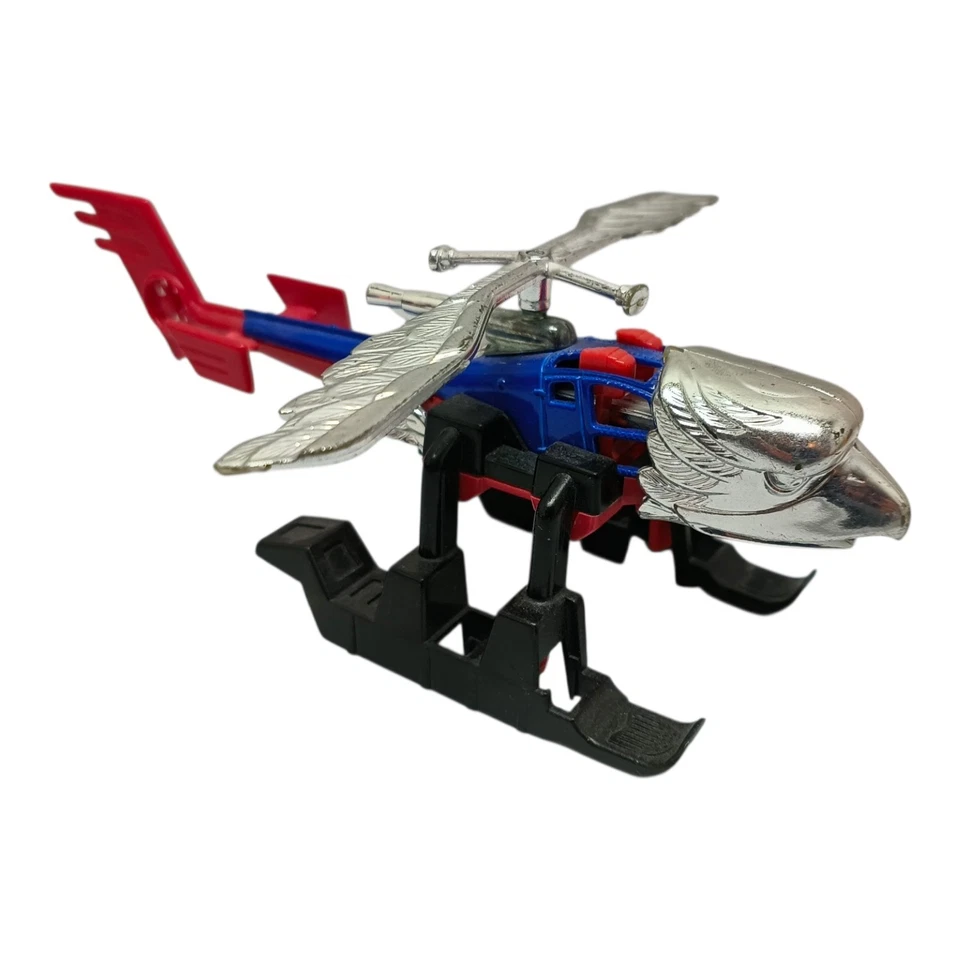 sympa extranimal majorette aigle ( majorette ) 1262 - Photo 1/1