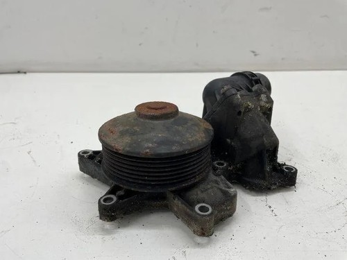 BMW 5 F10 Wasserpumpe 473842901 3.00 Diesel 180kw 2010 22201612