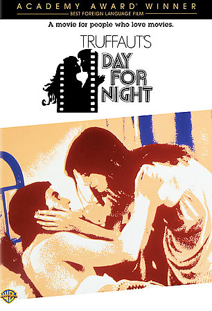 Day for Night (DVD, 2003) for sale online | eBay