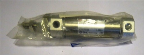 New Smc CDM2KBZ25-25S xkFast delivery - Picture 2 of 2