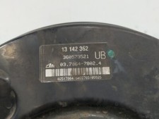 13142362 526997 bremskraftverstärker für OPEL ASTRA H BER. COSMO 2006