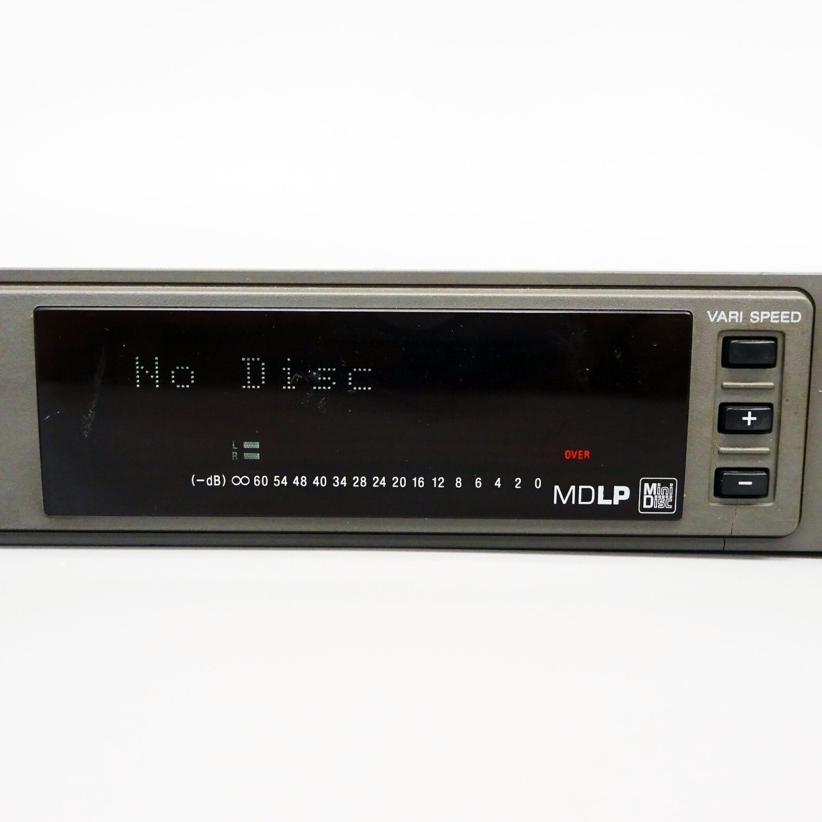 SONY MD-E10 ニミディスクレコーダー Sony MDS-E10 Mini Disc Player for sale online | eBay