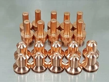 Tips Electrode for Hypertherm POWERMAX 350 380 220013 120504 220016 020382 Max20