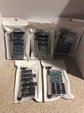 5 Shaving Razor Manual 2 Razor Face Care Tool Kit