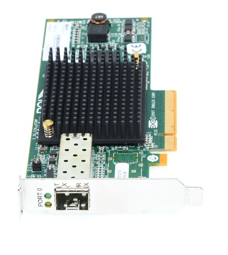 Lenovo LPE12000 Single Port 8G SFP+ FC HBA PCIe Gen2 x8 - 00JY847 (LP) - Bild 3 von 6