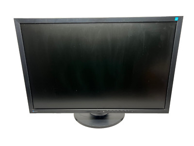 EIZO FlexScan EV2416W Monitor 24 Zoll