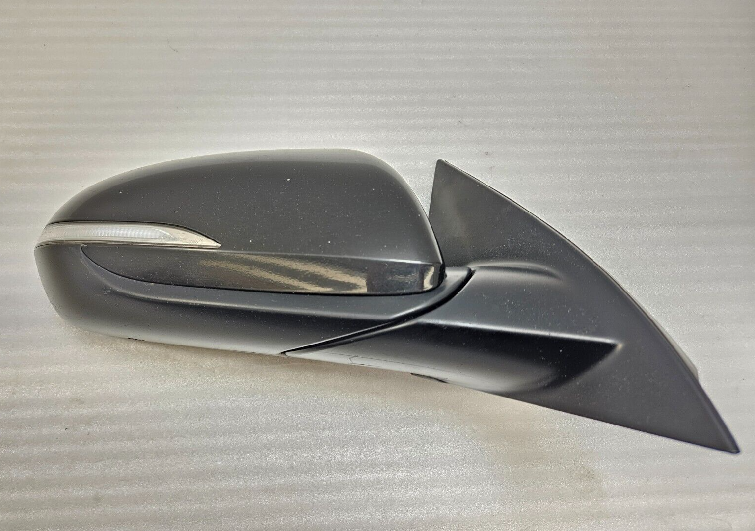 2018-2020 Hyundai Elantra GT Right Side Blind Spot Mirror OEM