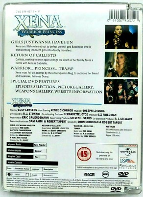 その他 Warrior Queen [DVD] Warrior Queen [DVD] [Region 1] [US Import] [NTSC]: Amazon.co.uk