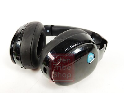 Captain 300 Gaming Headset XBox Playstation & More Mic Stereo Sound Headset Only