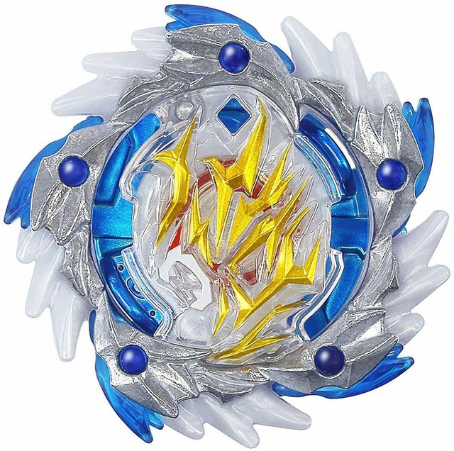 Furyu Beyblade Burst Battle Zero Nintendo Switch