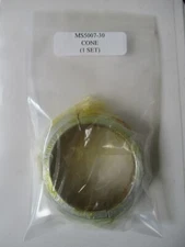 Hamilton Sundstrand MS5007-30 Aircraft Propeller 30 Spline Front Cone Set