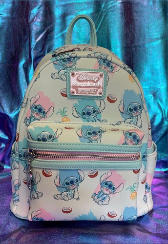 Buy Loungefly Disney Lilo \u0026 Stitch 