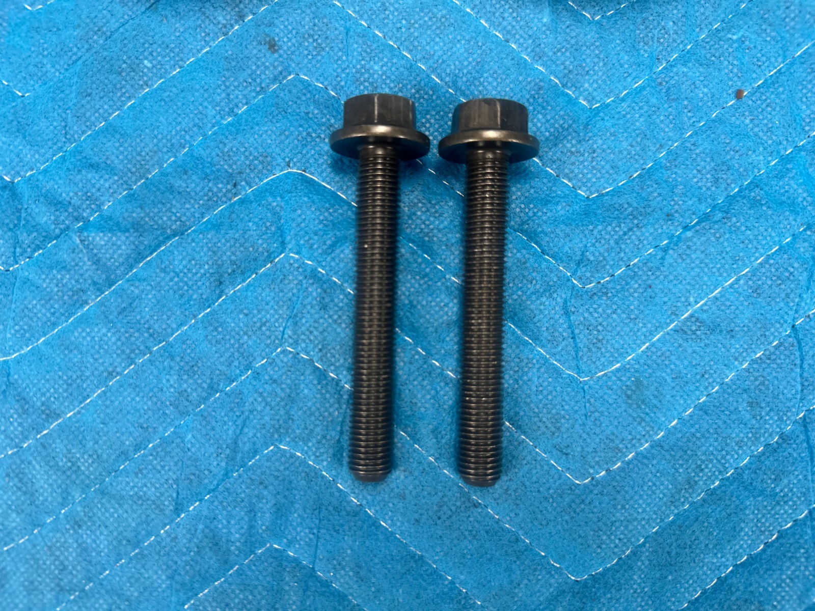 Bentley Flying Spur BWR Engine Camshaft Adjuster Passeng Side 29k 2006-2012 OEM