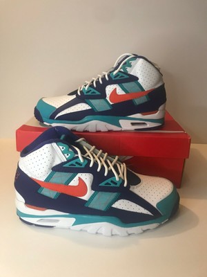 nike trainer sc miami dolphins