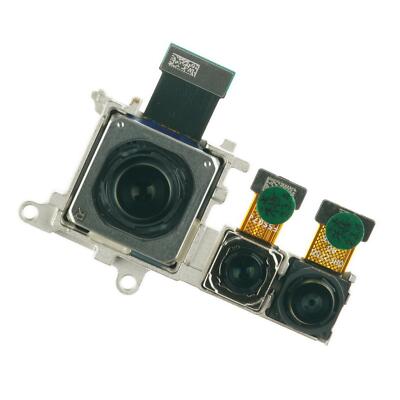 Xiaomi Mi 12X main camera 50MP + 13MP + 5MP