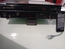EN PANNE : Lecteur de Laserdisc PIONEER CLD-900 PAL ( SANS telecommande ) EUR 99,90 - FR