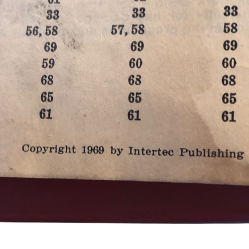 David Brown Tractor Workshop Service Repair Manual Diesel Engines & Transmission - Picture 6 of 21