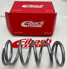 Eibach Coilover Springs 1000.375.0250s Powdercoated 3.75in 250lbs 10in Length Eibach Coilover Springs 1000.375.0250s Powdercoated 3.75in 250lbs 10in Length