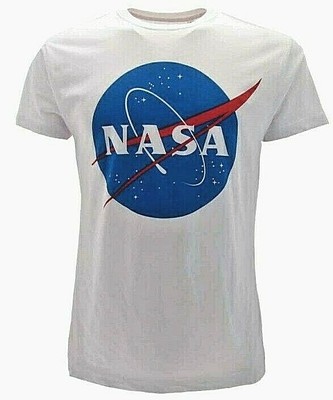 maglietta nasa bambino