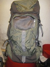 JanSport Rockies 80 Liter Internal 