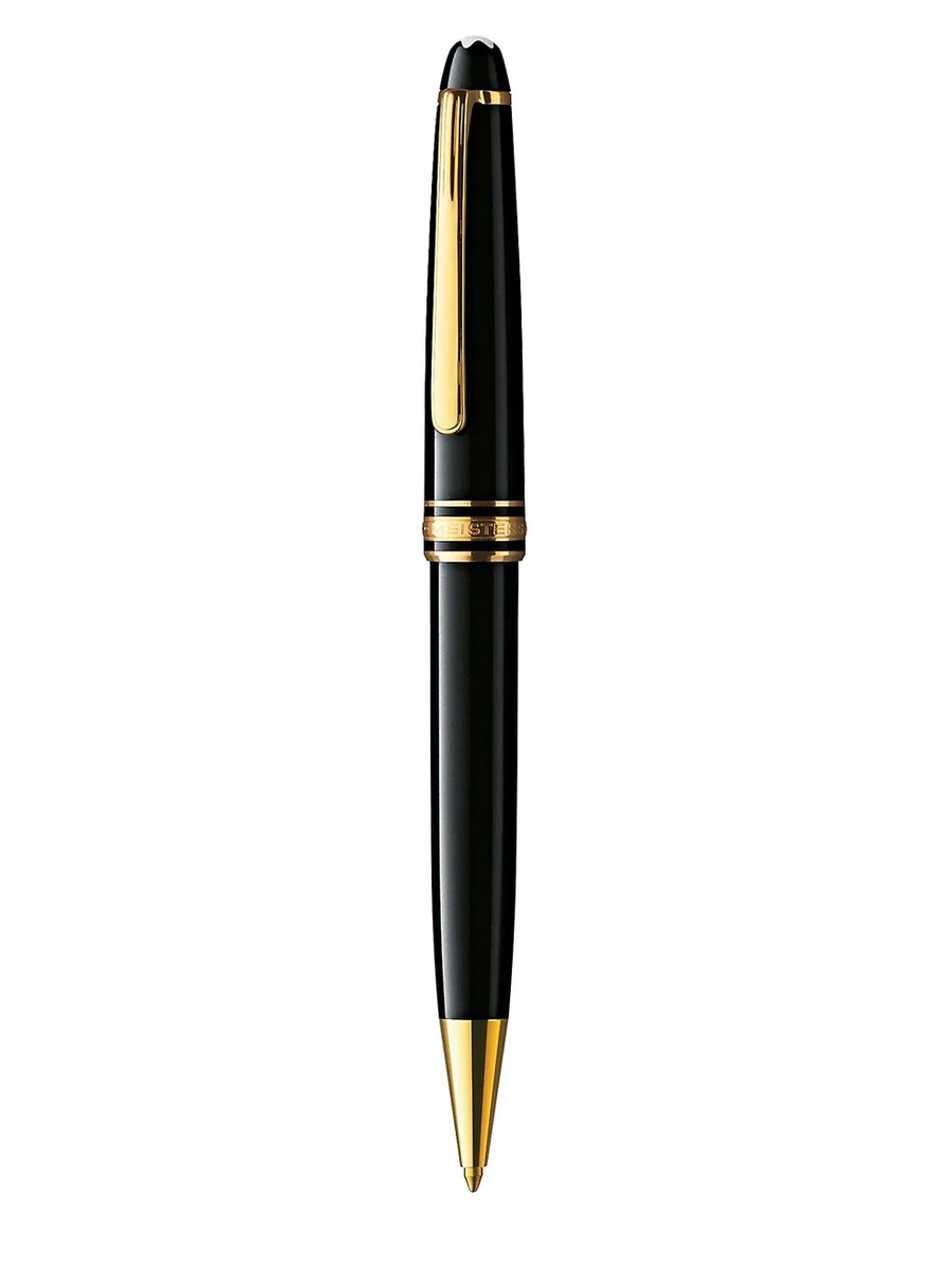 Montblanc Meisterstuck Classique Ballpoint Pen 2 Day Special