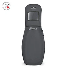 Titleist Golf Sport CG Players LW Travel Cover Bag Case 2025 Graphite White New
