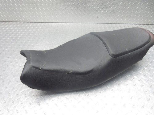 2000 99-04 Triumph Sprint ST 955I Front Driver Rider Seat Saddle Cushion Pad OEM - Imagen 4 de 20