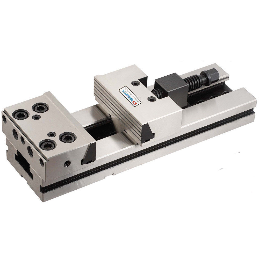 V i V i‼️ Vertex 6in Modular Precision CNC Machine Vice VMP-6B 300mm