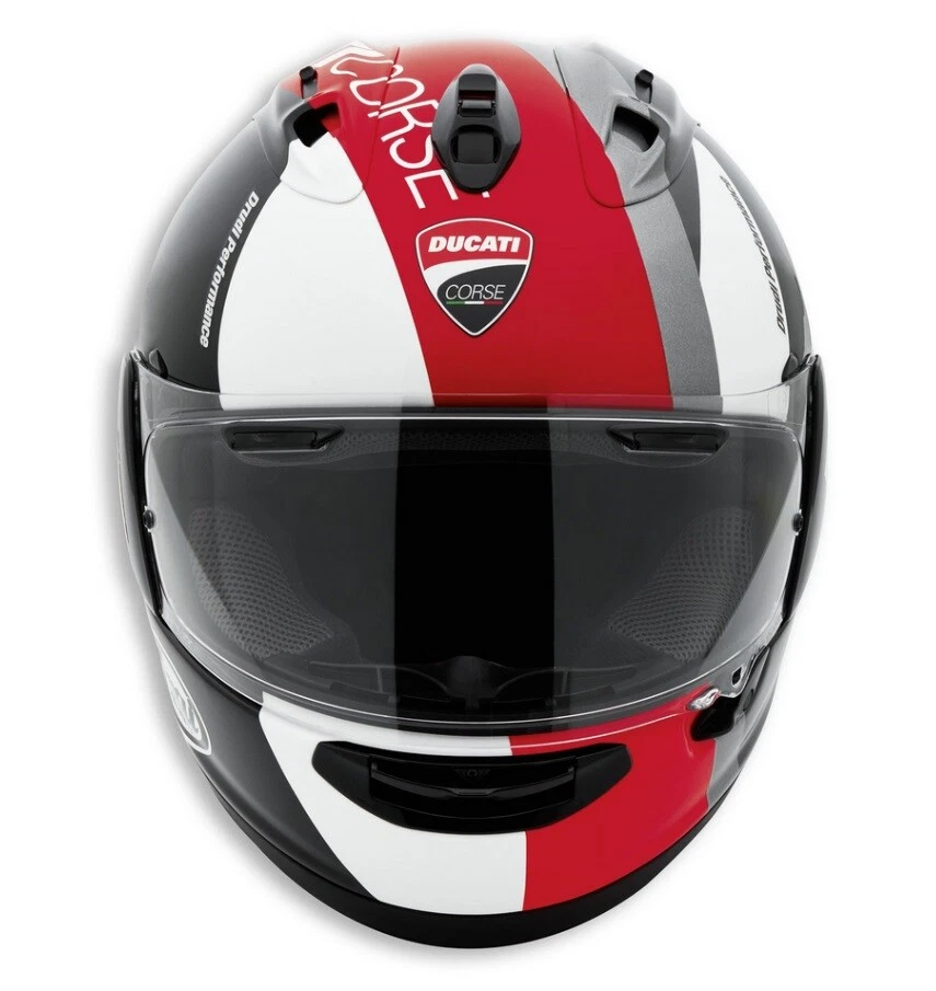 Arai sales rx7 ducati