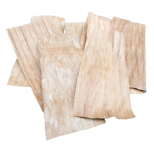 Dried Banana Leaves Pet Supplies Fish Aquarium Shrimp Cleaning 100 Natural