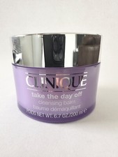 Clinique Take The Day Off Cleansing Balm - 6.7 Oz / 200 ML NEW 