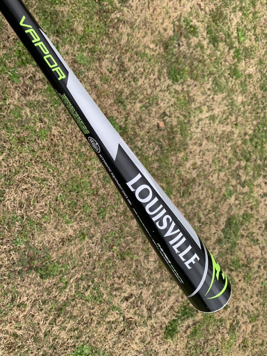 Louisville Slugger Vapor Series 29”/20 Oz. Baseball Bat 2 5/8