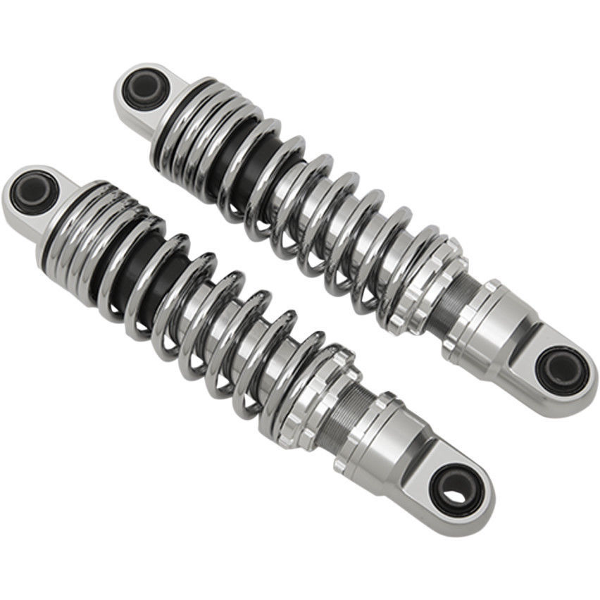DRAG Specialties 調整式ショック12インチ スポーツスター DRAG Specialties 調整式ショック12インチ スポーツスター 楽天