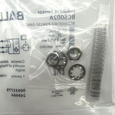 1PC  BCS002A BCS M08T4E2-PSM15C-S49G  Proximi...