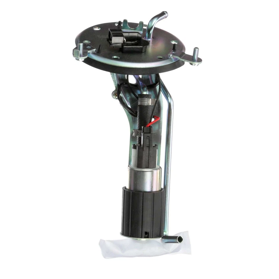 Conjunto de bomba de combustible y transmisor para Honda Accord 1990-1993 2,2 L 4 cilindros 1991 Delphi Foto 4 de 4