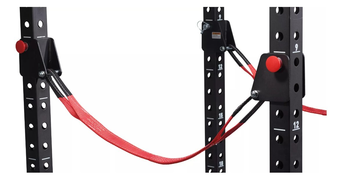 Ethos Power Rack 5.0 eBay