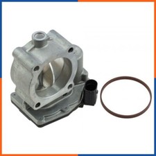 Corps Papillon pour OPEL | 88220, 89223