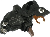 Generatorregler FüR Renault Clio Ii Iii Iv Fluence Grand Laguna Iii