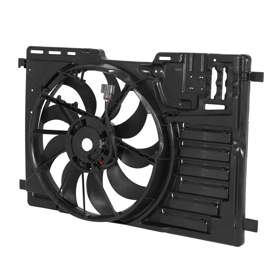 Radiator Cooling Fan For 2013-2021 Ford Escape Focus Transit Connect FO3115195 Foto 3 de 4