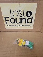 Bert SESAME STREET MINI BEANS VINTAGE 1999 KELLOGG'S CEREAL 4" PLUSH SEALED