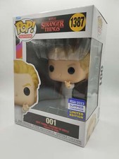 Funko Pop - Television - Stranger Things - 00...