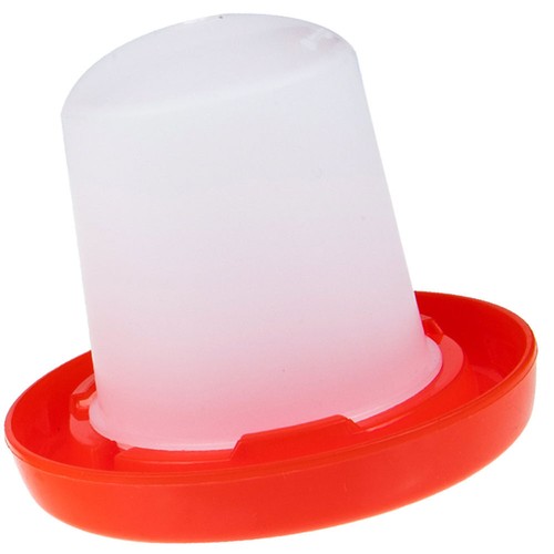 Automatische Wasserversorgungsrohr Futter- Und Tränken Für Hühner Hühnerfutter - Bild 6 von 12