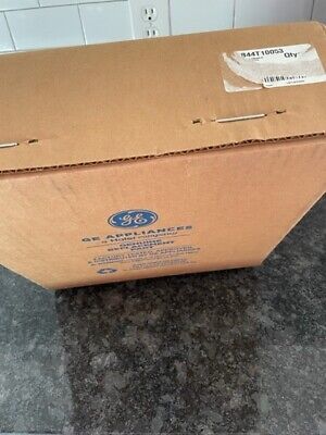 GE WB44T10053 Range Convection Element NEW OEM | eBay GE WB44T10053 Range Convection Element NEW OEM | eBay