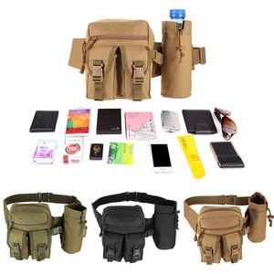 molle hip pack