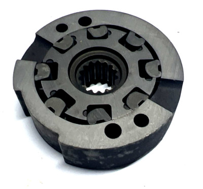 Steering Pump Rotor NOS Genuine Ford 1970-1973 Power Steering Pump Rotor 2.2 GPM D0AZ-3D607 ...